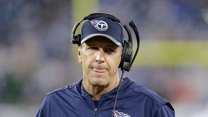 Titans coach says backup lineman needs season-ending surgery