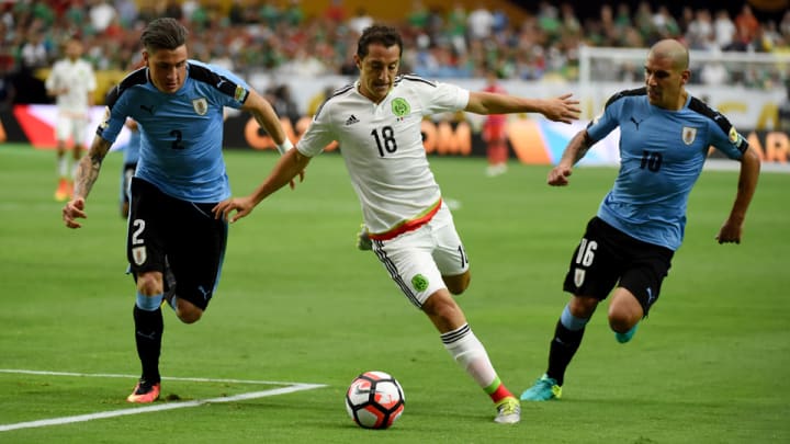 Insider notes: Atlanta United FC's pursuit of Andres Guardado