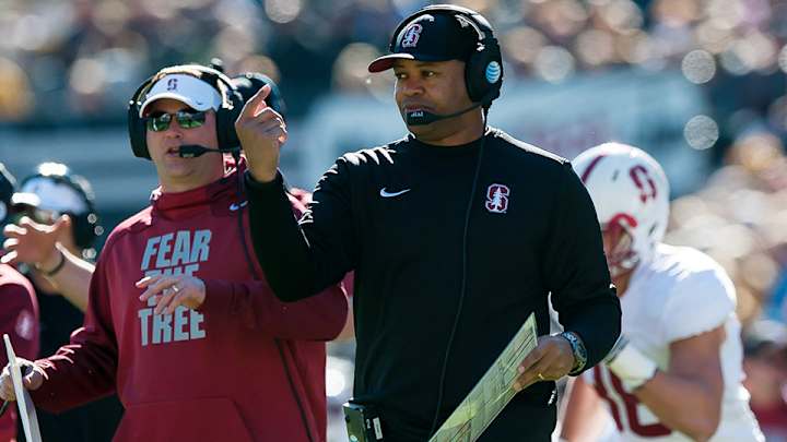 Breaking down Pac-12 recruiting