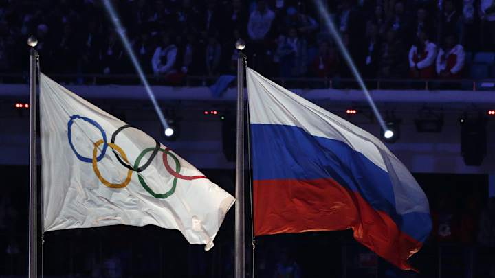 Anti-doping leader: Russian probe has not been compromised