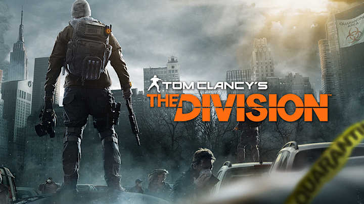 Review: Tom Clancy's The Division Review: Tom Clancy's The Division