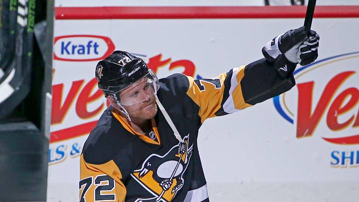 Lesser names hogging spotlight for Penguins, Capitals Lesser names hogging spotlight for Penguins, Capitals