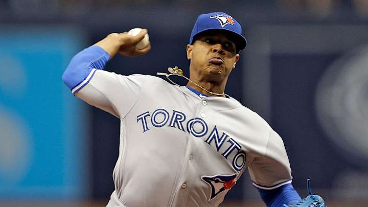 Opening Day thoughts: Stroman outduels Archer; Cards’ lefty problem Opening Day thoughts: Stroman outduels Archer; Cards’ lefty problem