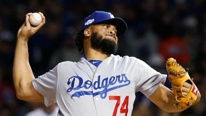 Jansen and Turner reject Dodgers' qualifying offers