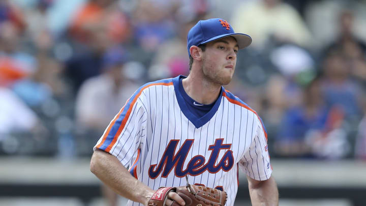 Royals, Mets may not make playoffs to defend pennants