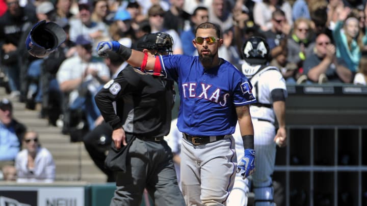 Abreu hits winning single in 11th, White Sox beat Rangers Abreu hits winning single in 11th, White Sox beat Rangers
