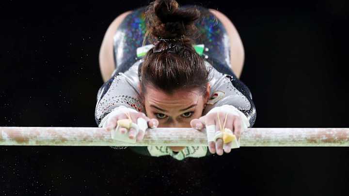 Best Photos from the 2016 Rio Olympics | Aug. 7
