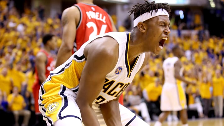 Pacers force Game 7 against Raptors with 101-83 win