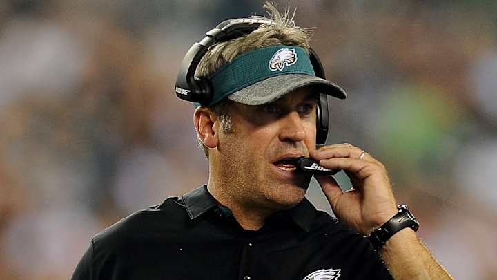 6 new NFL head coaches try to lead turnarounds