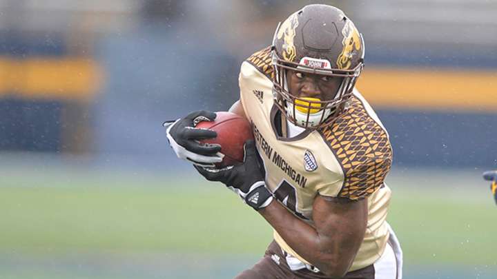 How to watch Western Michigan vs. Ohio: Live stream, game time, TV