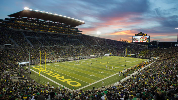 Student journalists discuss their experiences covering college sports