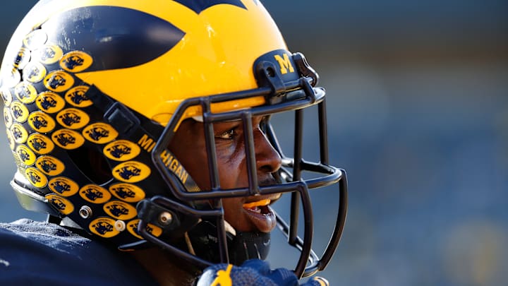 Michigan-Ohio State: Protecting JT; Peppers vs. Samuel