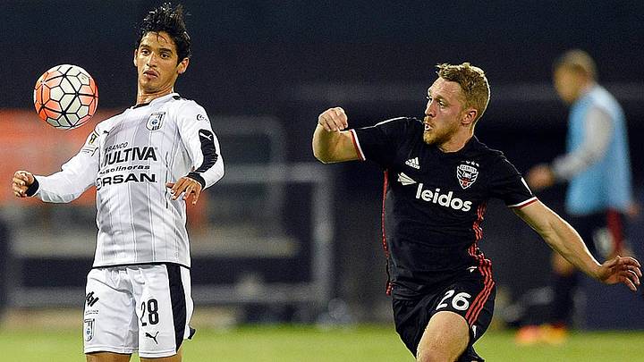 Quality, depth of MLS teams still far behind competition in CCL