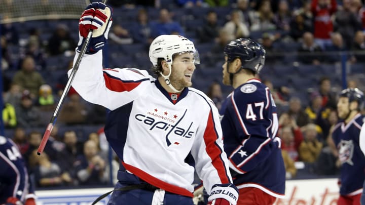 Capitals, Wizards home games postponed because of blizzard