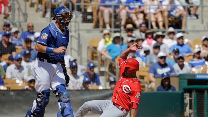 LEADING OFF: Uehara ready to return, Volquez tunes up