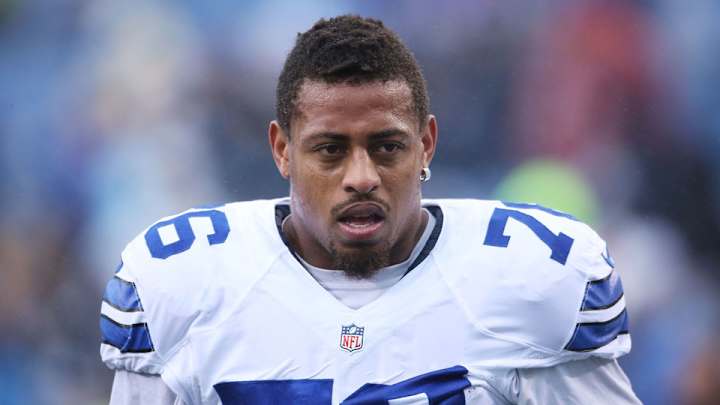 Jason Garrett declines to say if he wants Cowboys to re-sign Greg Hardy