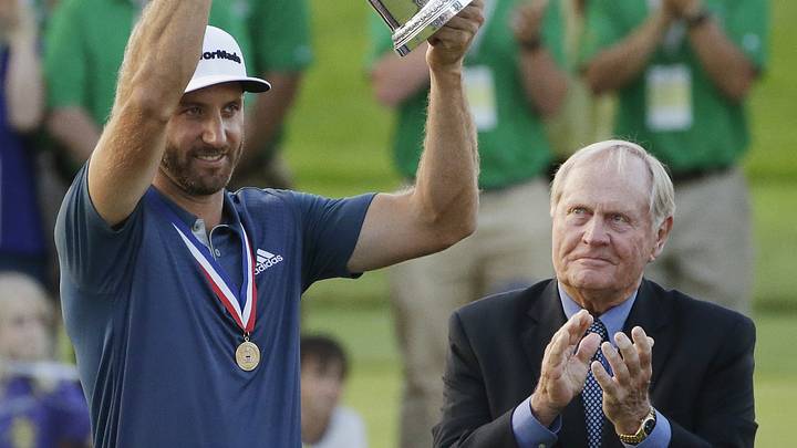 Mickelson, Casey best year so far without winning