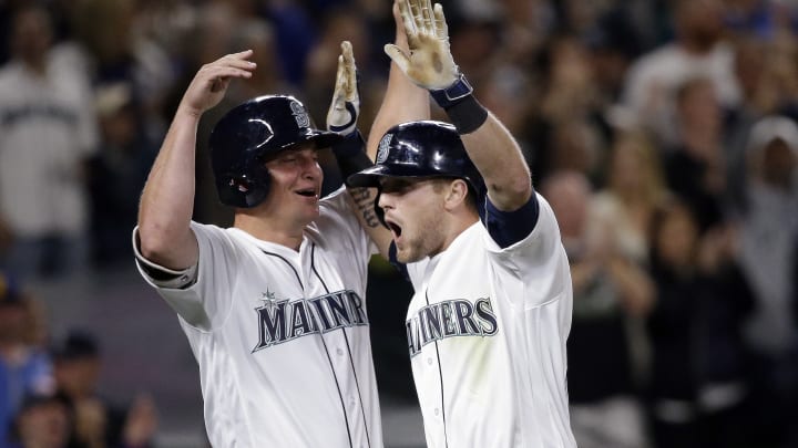 O'Malley's 3-run homer caps Seattle's 8-6 win over Angels
