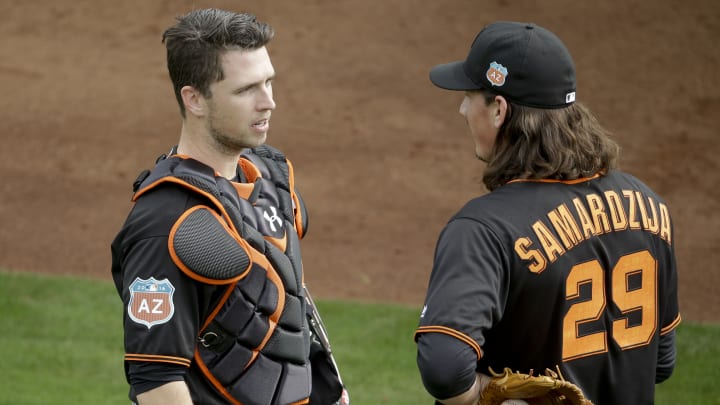 Posey says he's committed to conserving water at his home