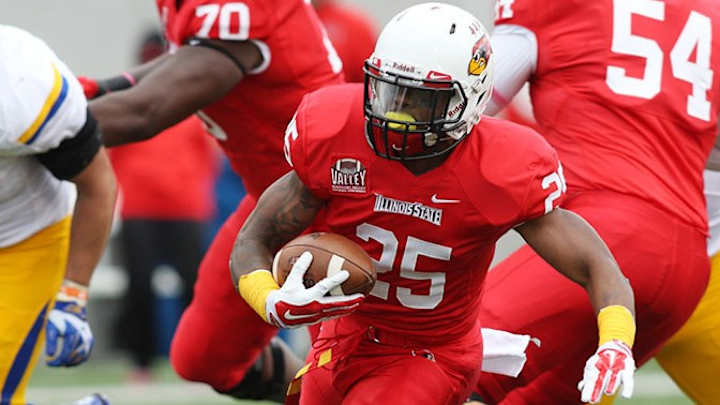 Coprich to chase NFL dream with Vikings