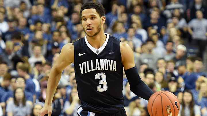 Wooden Watch: Villanova’s Josh Hart transitions from sixth man to star