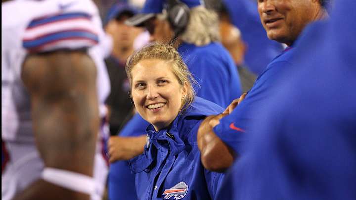 NFL to stage January careers forum for women in Orlando