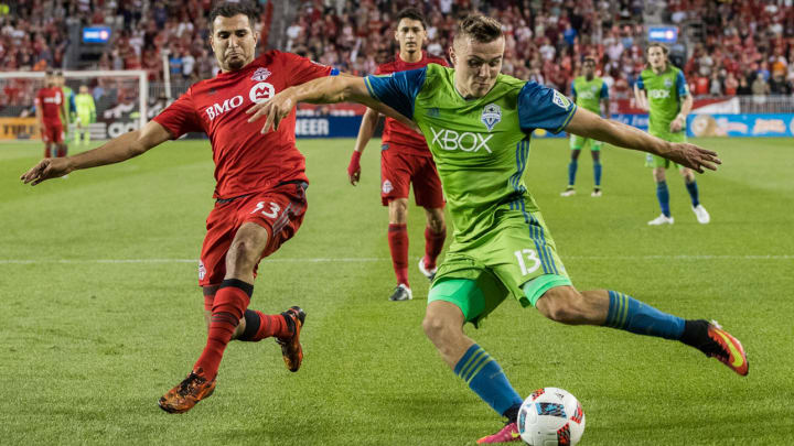 Toronto FC, Seattle Sounders meet in a compelling MLS Cup rife with subplots