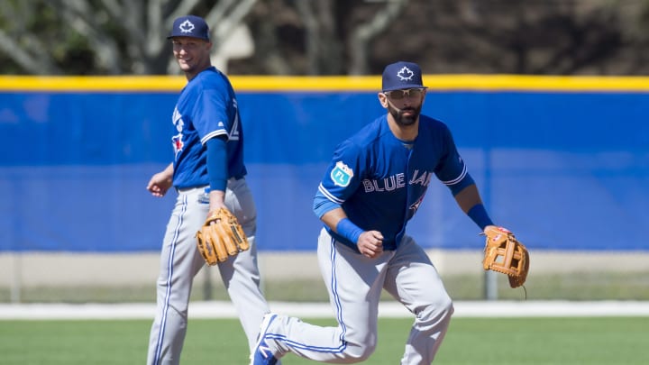 Bautista says he's told Blue Jays what deal he'd agree to