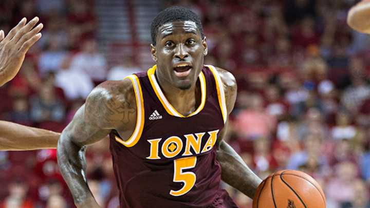 2016 NCAA tournament team previews: Iona Gaels