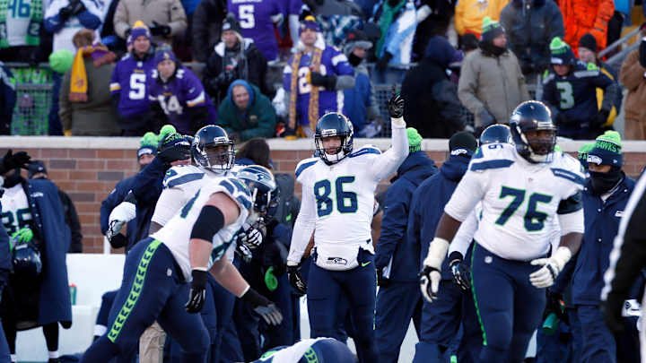 After Walsh's miss, other heartbreaking postseason kicks