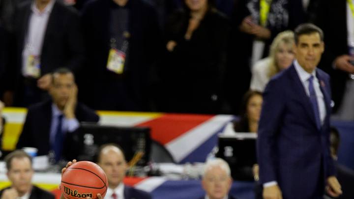 Jenkins becomes latest on list of last-second NCAA greats