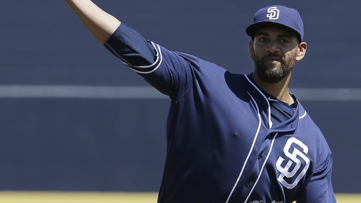 Going .500 would be improvement for Padres after '15 fizzle
