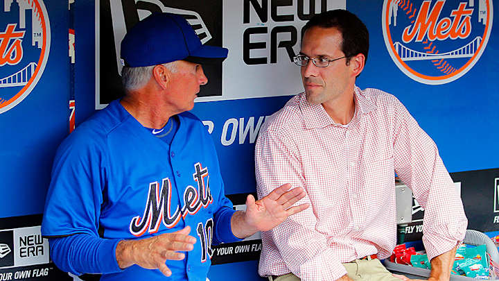 Cleveland should be optimistic after Browns' innovative DePodesta hire