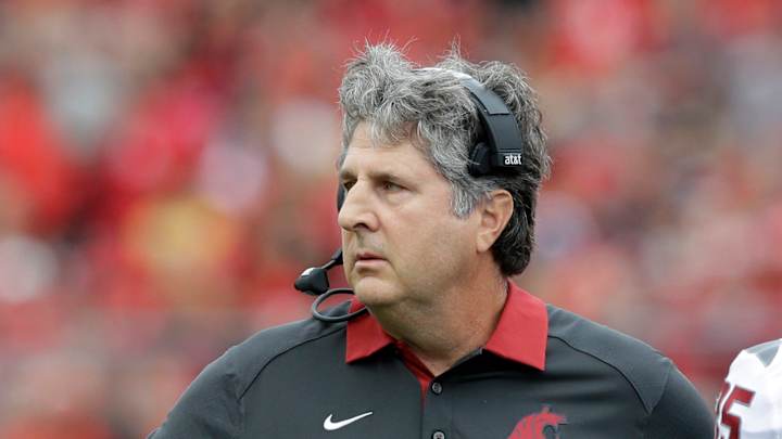 Washington State meets Arizona State amid accusations Washington State meets Arizona State amid accusations