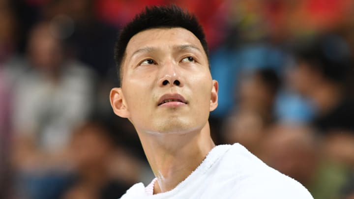 NBA rumors: Latest news from the off-season and Olympics