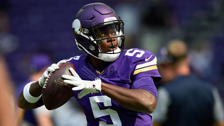 NFL rumors: Latest off-season news on free agency, trades, more