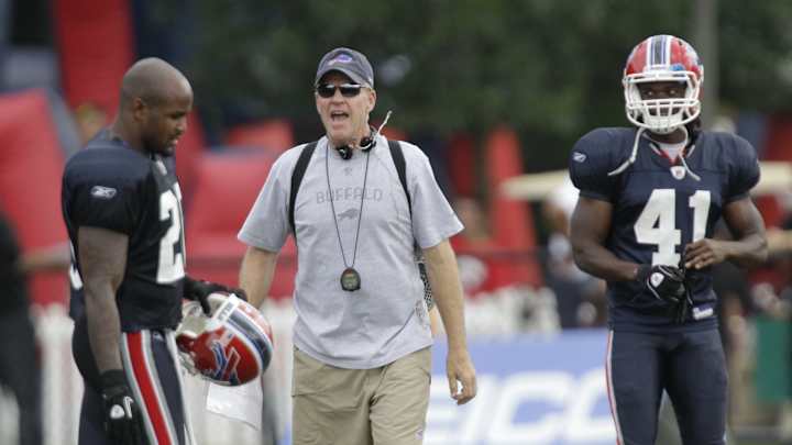 Longtime special teams coach DeHaven dies of prostate cancer