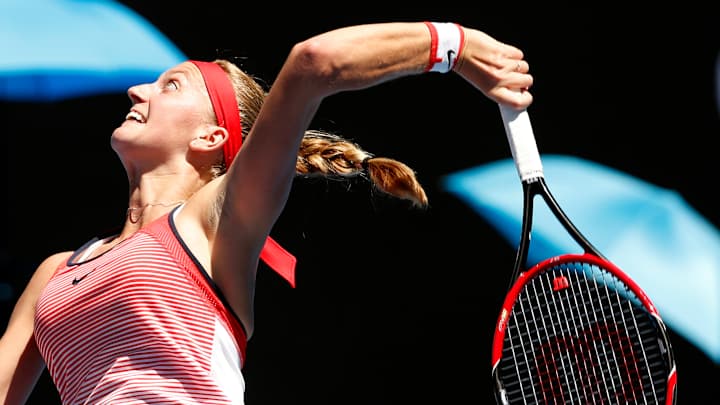 Bright start: Serena Williams advances at Australian Open Bright start: Serena Williams advances at Australian Open