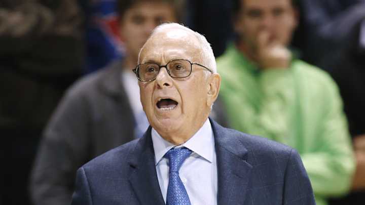 Hall of Fame coach Larry Brown back for No. 10 SMU