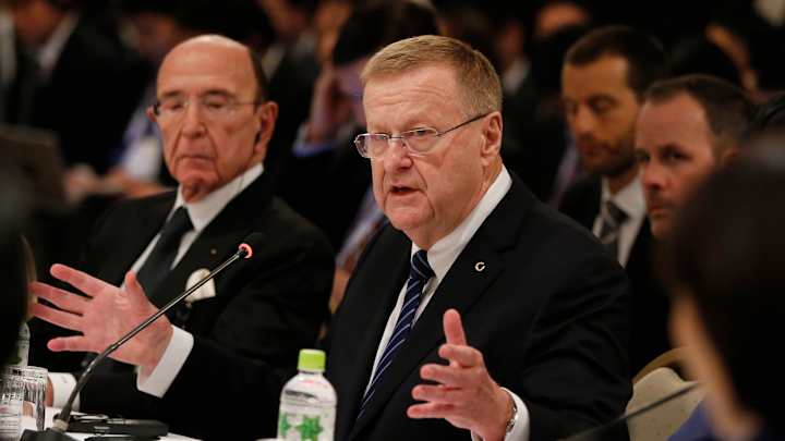 Cost reductions, venue plans dominate Tokyo 2020 meetings