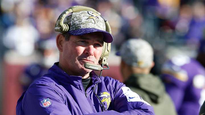 Vikings make German WR the 1st player drafted from Europe