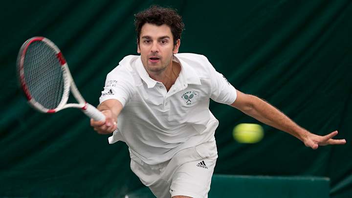 Beyond the Baseline Podcast: Former Top 10 ATP player Mario Ancic Beyond the Baseline Podcast: Former Top 10 ATP player Mario Ancic