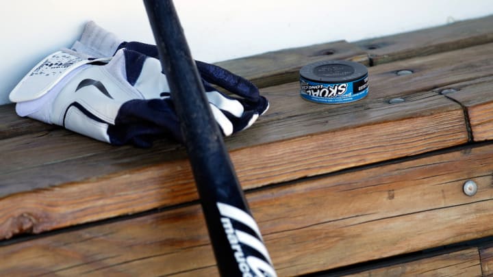 Council approves ban on smokeless tobacco at Citi Field, Yankee Stadium