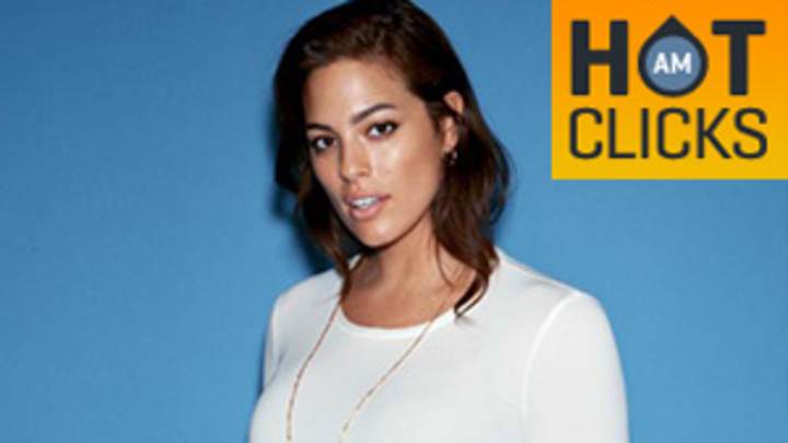 Tuesday’s A.M. Hot Clicks: Ashley Graham; Johnny Manziel drama Tuesday’s A.M. Hot Clicks: Ashley Graham; Johnny Manziel drama
