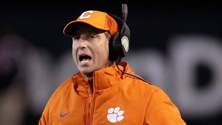 Championship Weekend Preview: Playoff what ifs?