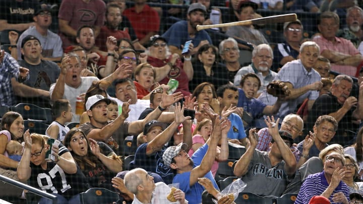 Padres rally again, but come up short vs D-backs, 8-7