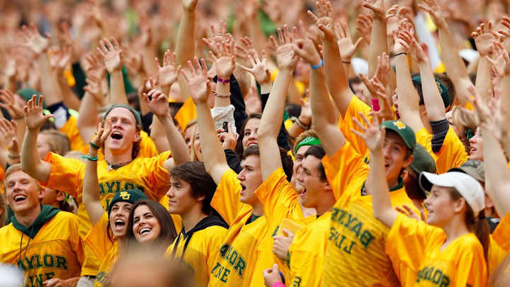 The End of the Baylor Moment: How a school intent on national prominence found itself marred in shame