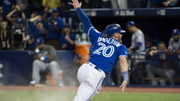 LEADING OFF: Washington seeks 1st series win since Senators LEADING OFF: Washington seeks 1st series win since Senators