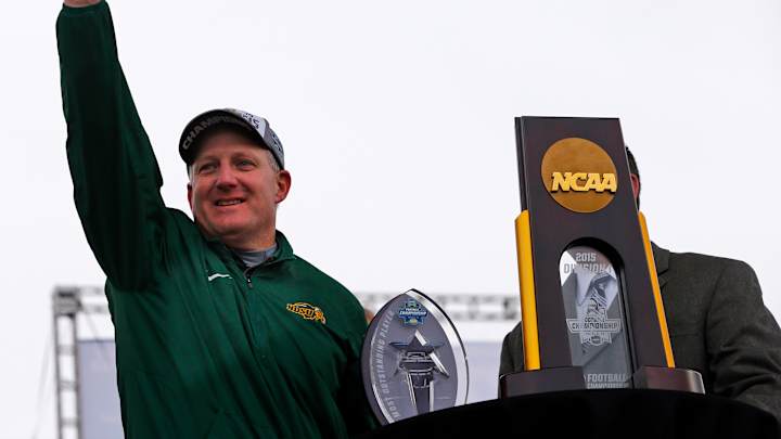 NDSU signing haul: Rich get richer