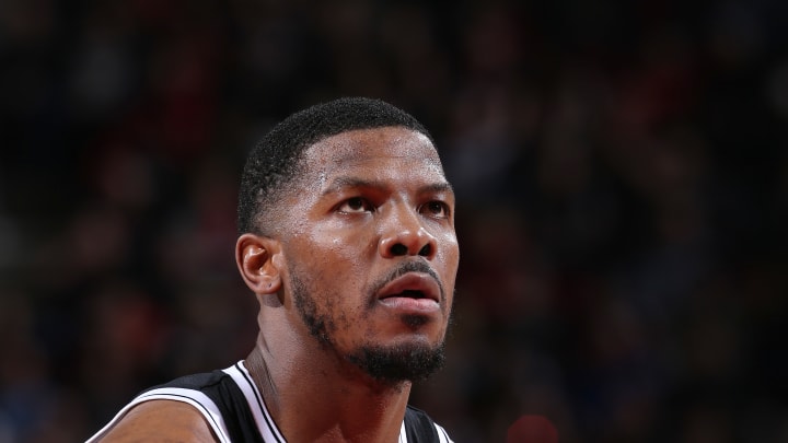 AP Source: Joe Johnson agrees to sign with Miami Heat